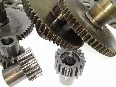 1307329C1 - звездочка