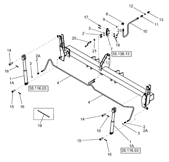 129759C2 - шланг